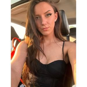 Meet your Posher, Meaghan